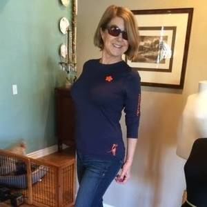 Meet your Posher, Frances